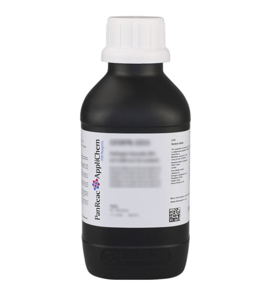 Hydrogen peroxide 30%