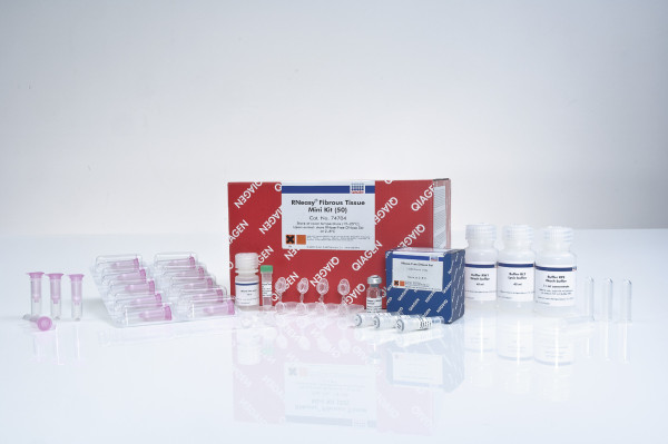 High Pure RNA Tissue Kit