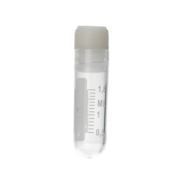 Cryogenic vials 2 ml