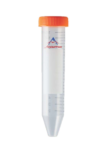 PP. Tube conical ST. 50ml