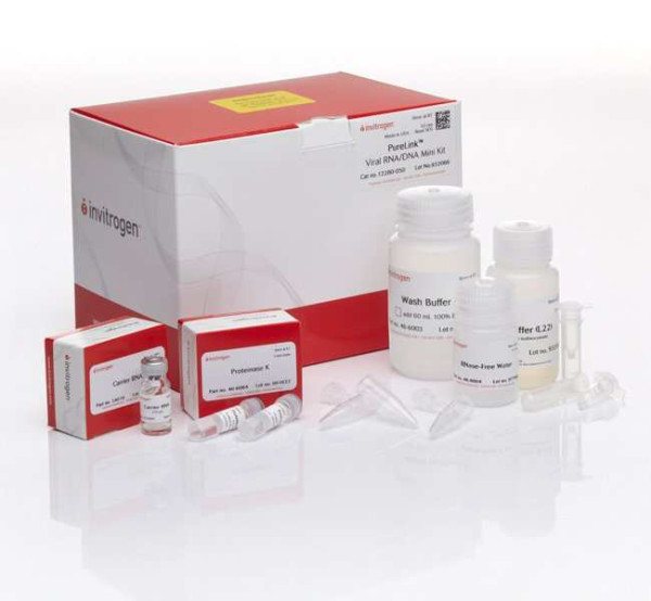 RNA extraction kits