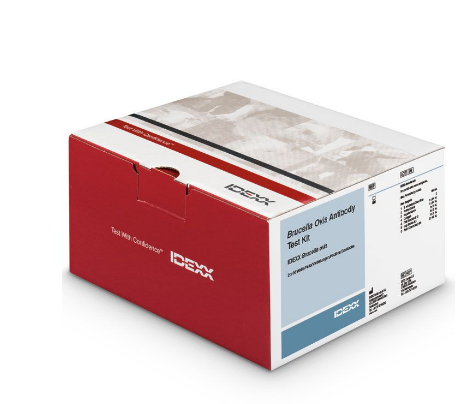 Brucella Ovis Indirect ELISA Kit