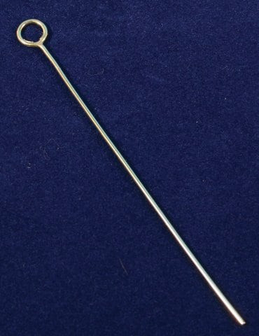 Boucles d'inoculation, calibrées