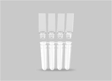 Tubes qPCR