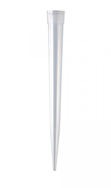 Embouts de micropipette (filtre) 0,5-10 µL