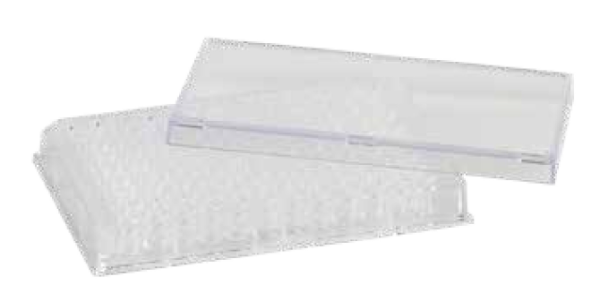 Portoir pour tubes PCR de 0,2 ml (96 puits)