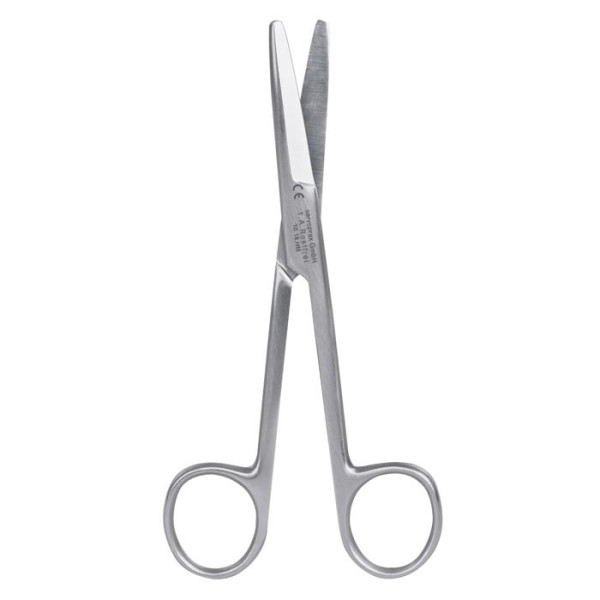 Mayo Dissecting Scissors, 14 cm Straight